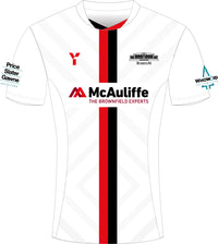 Bowdon HC - MENS Training/Supporters Playing Shirt (Away)