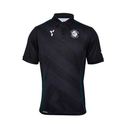 Buckingham HC - Junior Home Playing Shirt