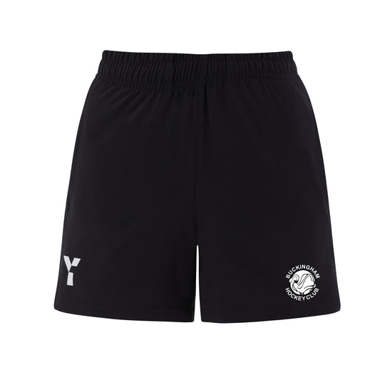 Buckingham HC - Shorts Men's Black