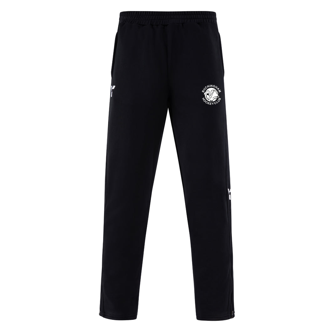 Buckingham HC - Tracksuit Bottoms Men's Black 24/25