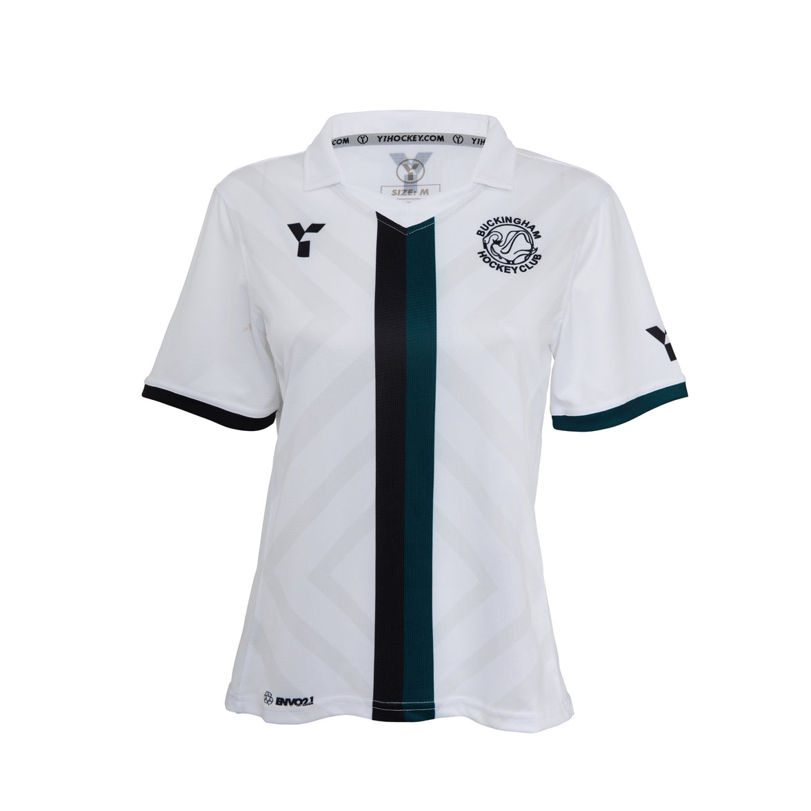 Buckingham HC - Women's Away Playing Shirt