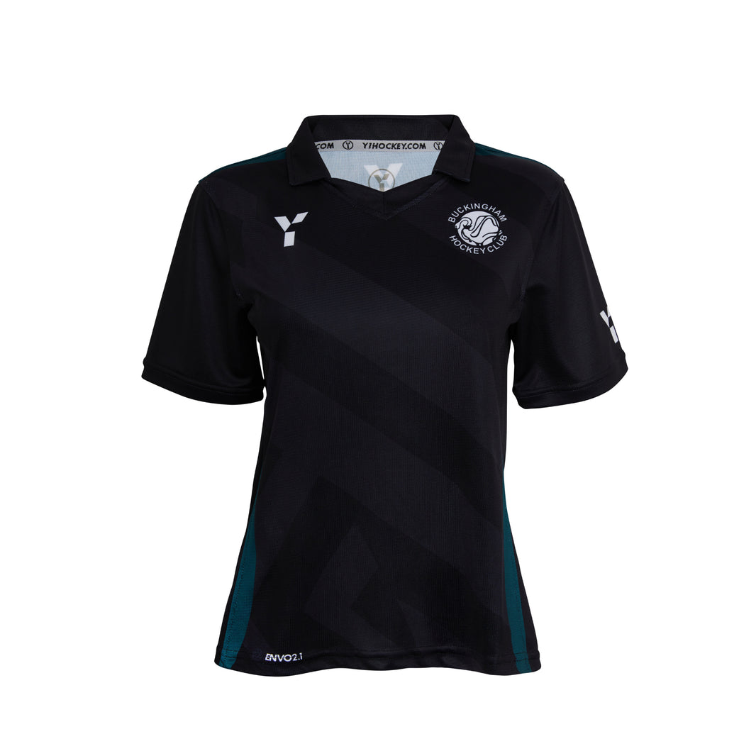 Buckingham HC - Women's Home Playing Shirt