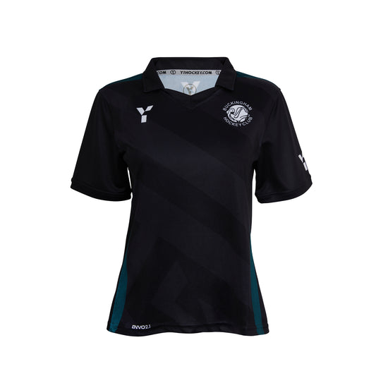 Buckingham HC - Women's Home Playing Shirt