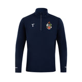 Cardiff Medics HC - Lycra Midlayer Unisex Navy