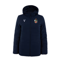 Cardiff Medics HC - Padded Jacket Unisex Navy