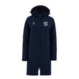 Chard HC - Bench Jacket Unisex Navy