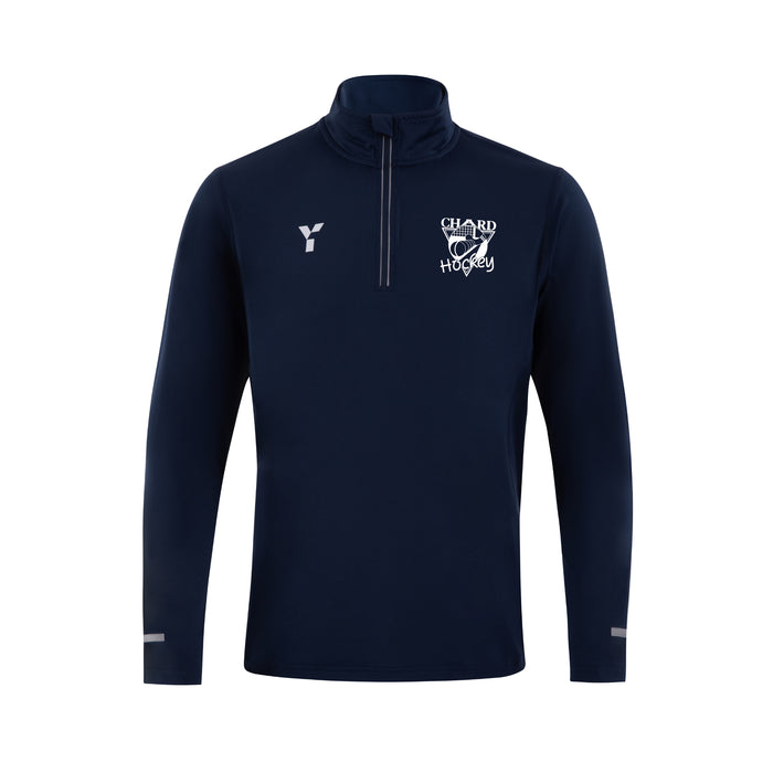 Chard HC - Lycra Midlayer Unisex Navy