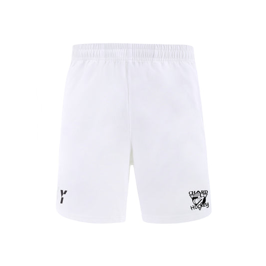 Chard HC - Shorts Men's White
