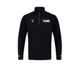 Cheltenham HC - Lycra Midlayer Unisex Black