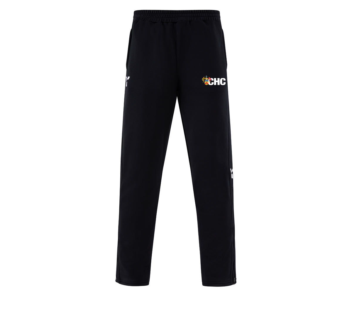 Cheltenham HC - Tracksuit Bottoms Men's Black 24/25