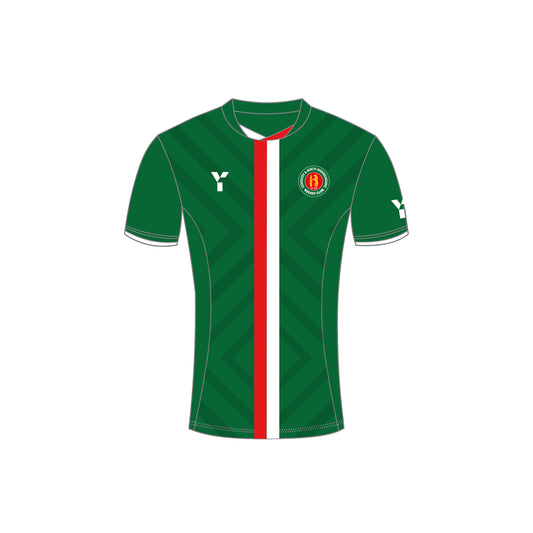 Coventry & NW HC - Men's Home Playing Shirt