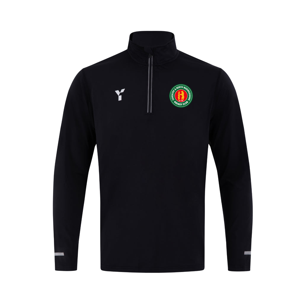 Coventry & NW HC - Lycra Midlayer Unisex Black