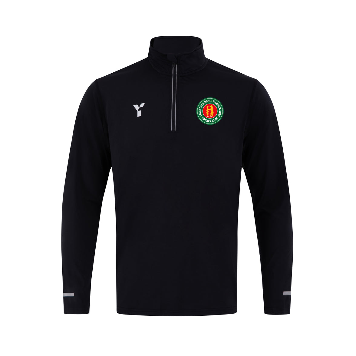Coventry & NW HC - Lycra Midlayer Unisex Black