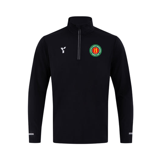Coventry & NW HC - Lycra Midlayer Unisex Black