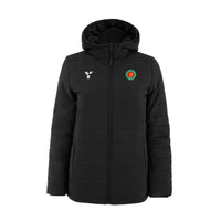 Coventry & NW HC - Padded Jacket Unisex Black
