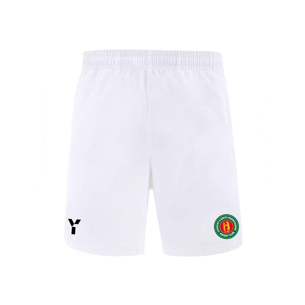 Coventry & NW HC - Shorts Men's White