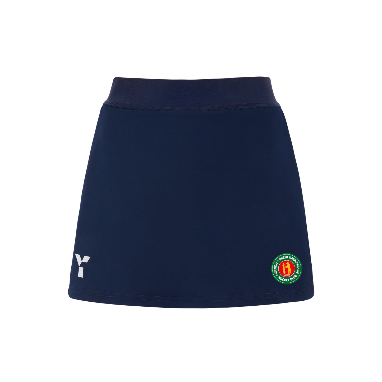 Coventry & NW HC - Skort Women's Navy