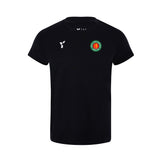 Coventry & NW HC - Junior Short Sleeve Training Top Unisex Black