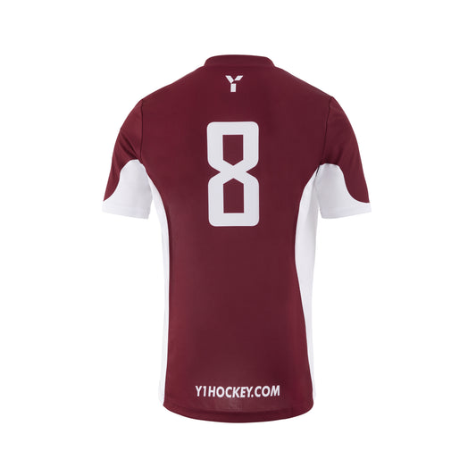 Crawley HC - Men's Playing Shirt (Home)