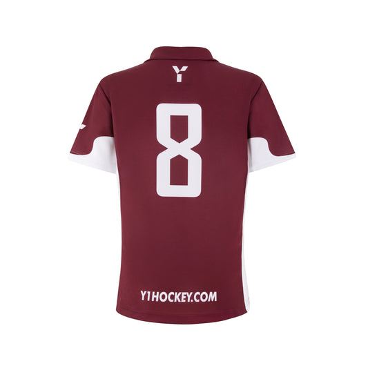 Crawley HC - Women's Playing Shirt (Home)