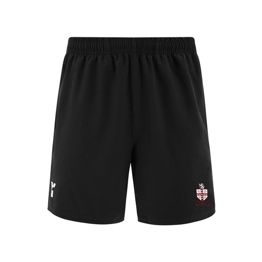 Crawley HC - Shorts Men's Black