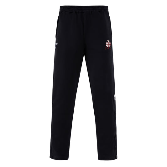 Crawley HC - Junior Tracksuit Bottoms Unisex Black