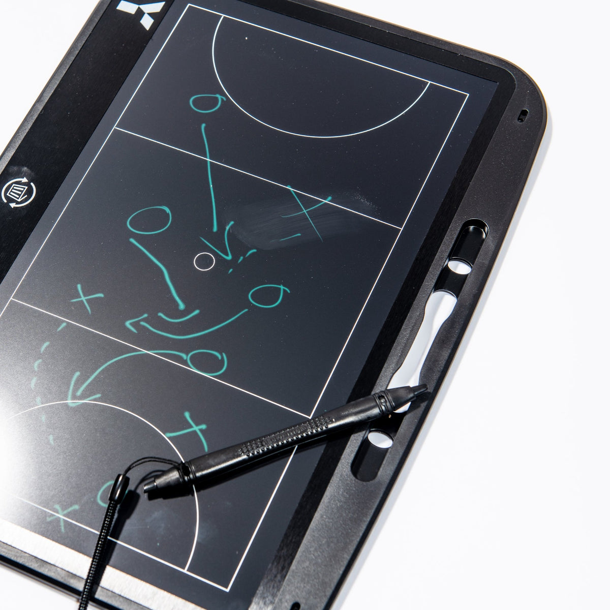 Y1 Smart Coach - Netball LCD Coaching Board
