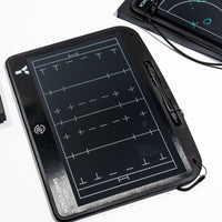 Y1 Smart Coach - Rugby LCD Coaching Board