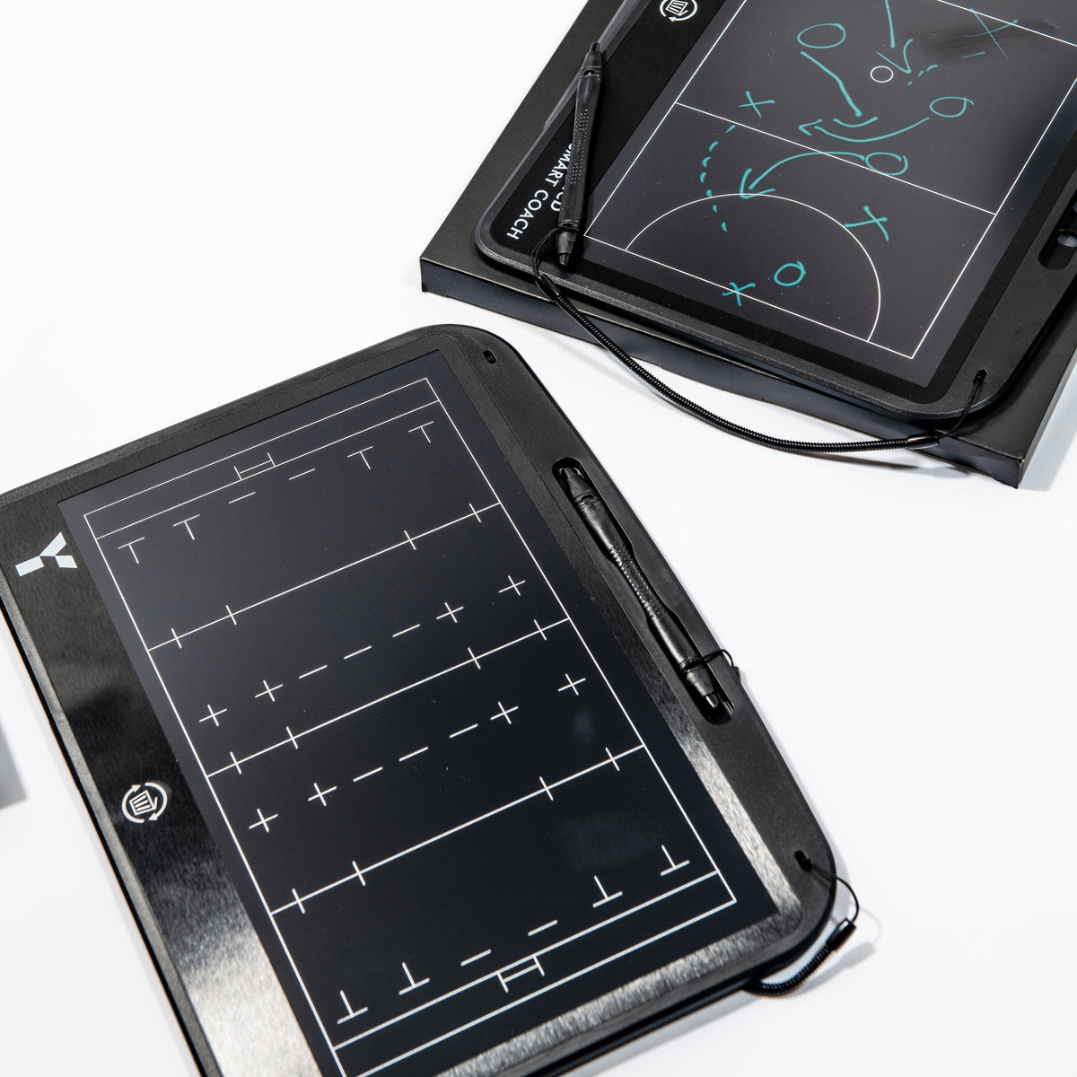 Y1 Smart Coach - Rugby LCD Coaching Board