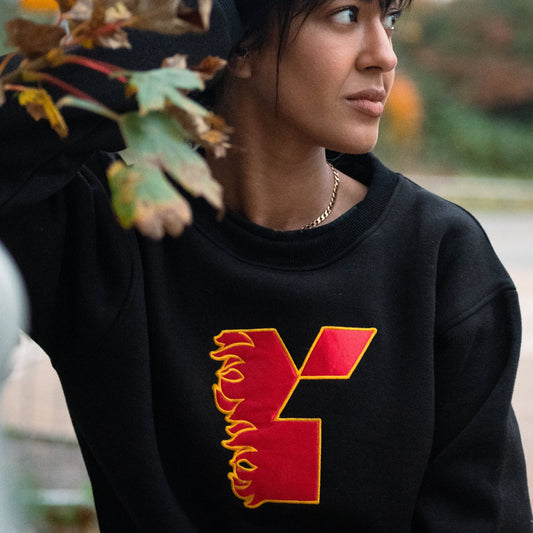 Flaamey Jumper
