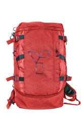 Matchu Backpack Red