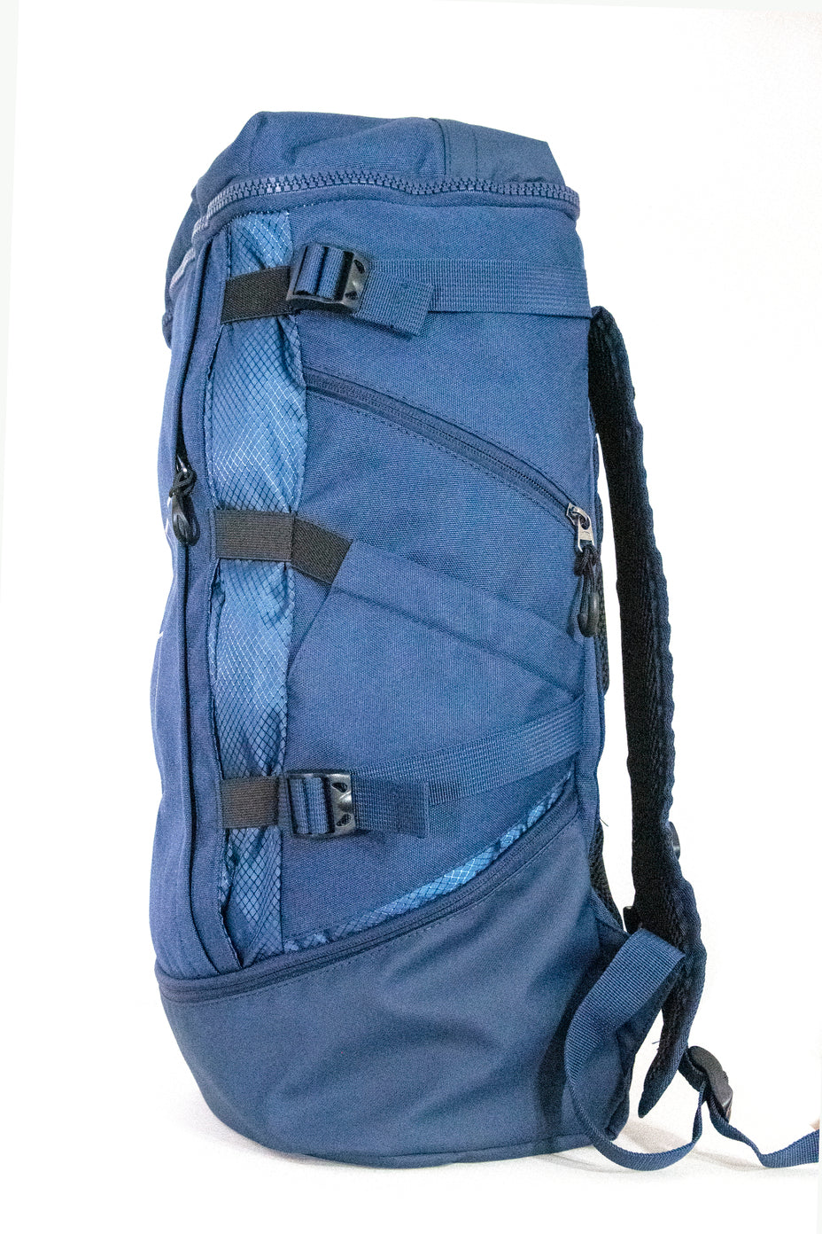 Matchu Backpack Navy