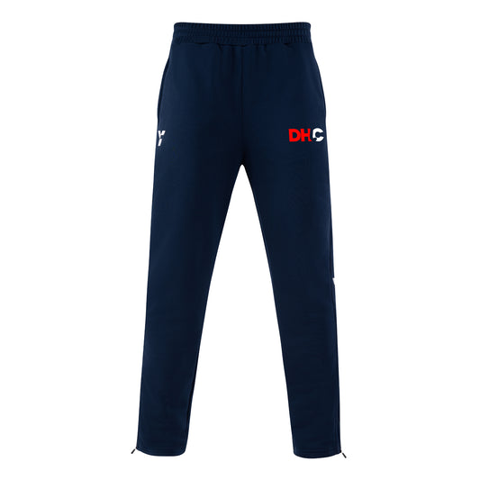 Doncaster HC - Tracksuit Bottoms Men's Navy 24/25