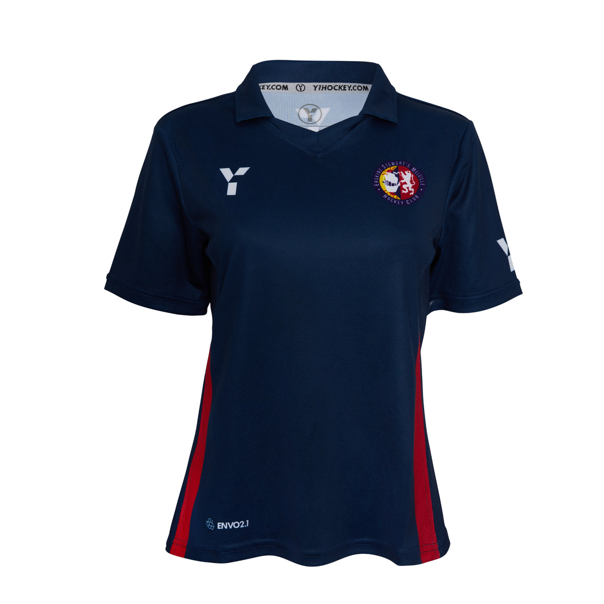 ESM HC - Women's Playing Shirt (Away)