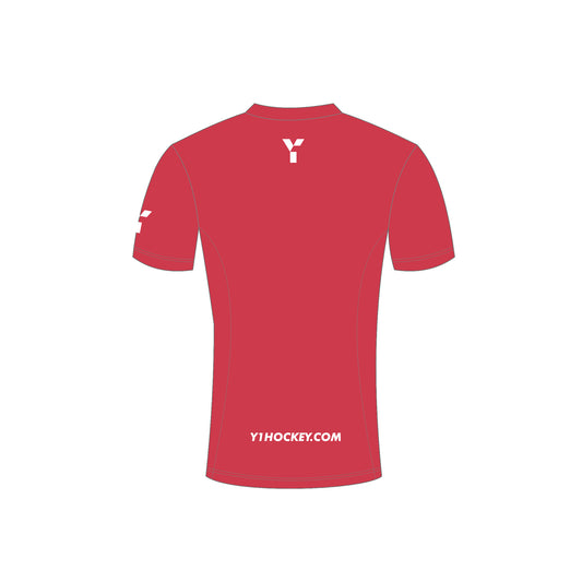 ESM HC  - Junior Playing Shirt