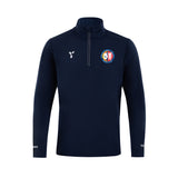 ESM HC - Lycra Midlayer Unisex Navy