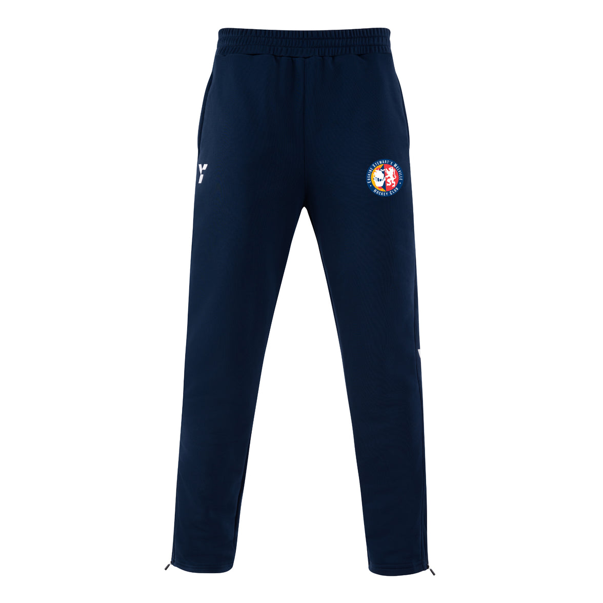 ESM HC - Tracksuit Bottoms Women's Navy 24/25