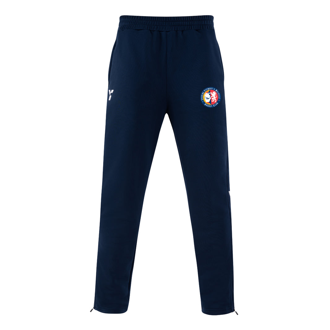 ESM HC - Tracksuit Bottoms Women's Navy 24/25