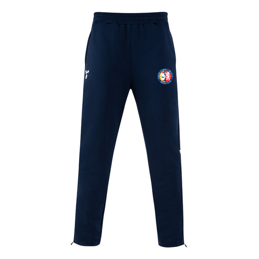 ESM HC - Tracksuit Bottoms Men's Navy 24/25