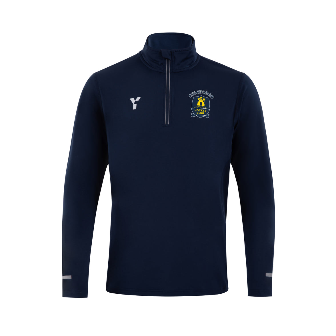 Edinburgh HC - Lycra Midlayer Unisex Navy