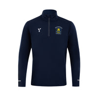 Edinburgh HC - Lycra Midlayer Unisex Navy