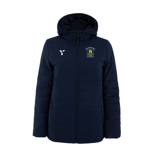 Edinburgh HC - Padded Jacket Unisex Navy
