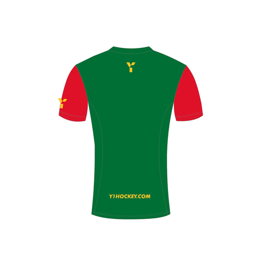 Harborne HC - Men's Home Playing Shirt