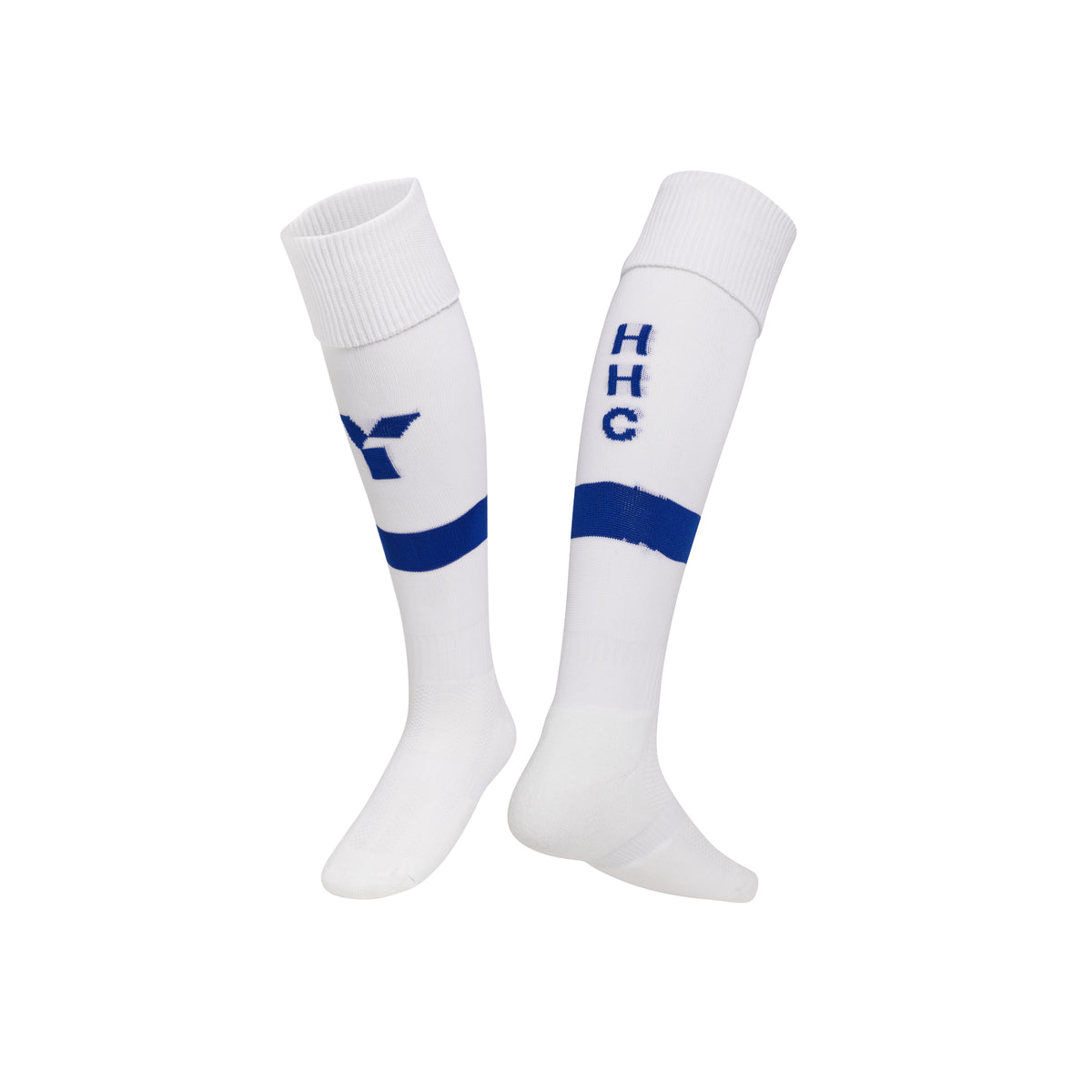 Hertford Playing Socks (A) club teamwear by Y1