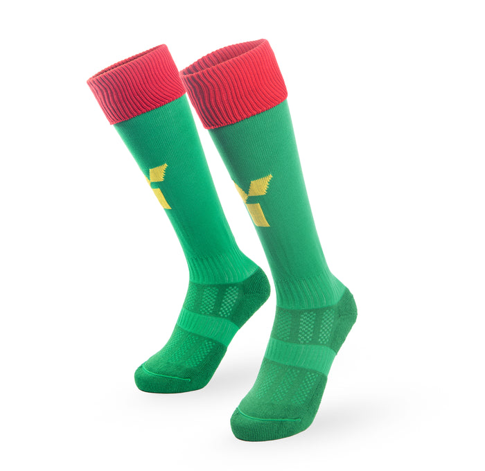 Harborne HC Home Playing Socks