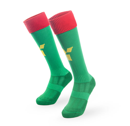 Harborne HC Home Playing Socks