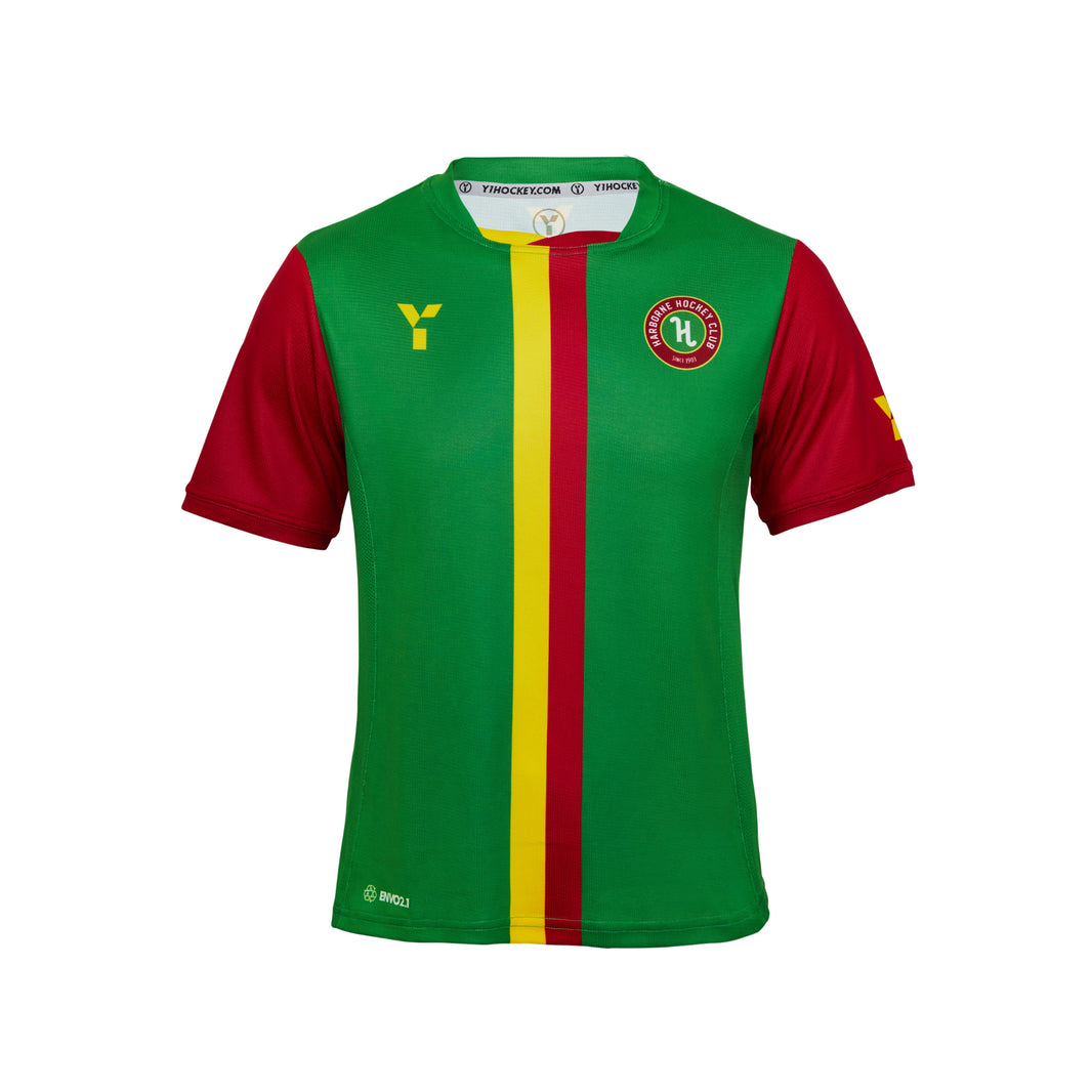 Harborne HC - Men's Home Playing Shirt