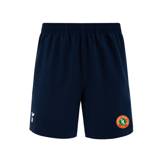 Harborne HC - Shorts Men's Navy