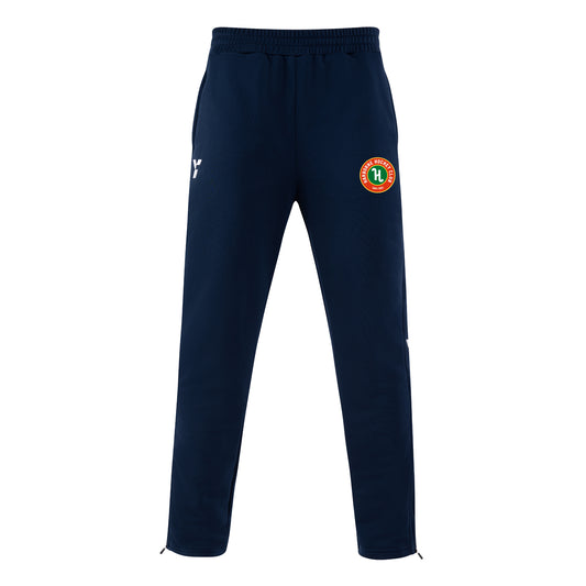 Harborne HC - Junior Tracksuit Bottoms Unisex Navy