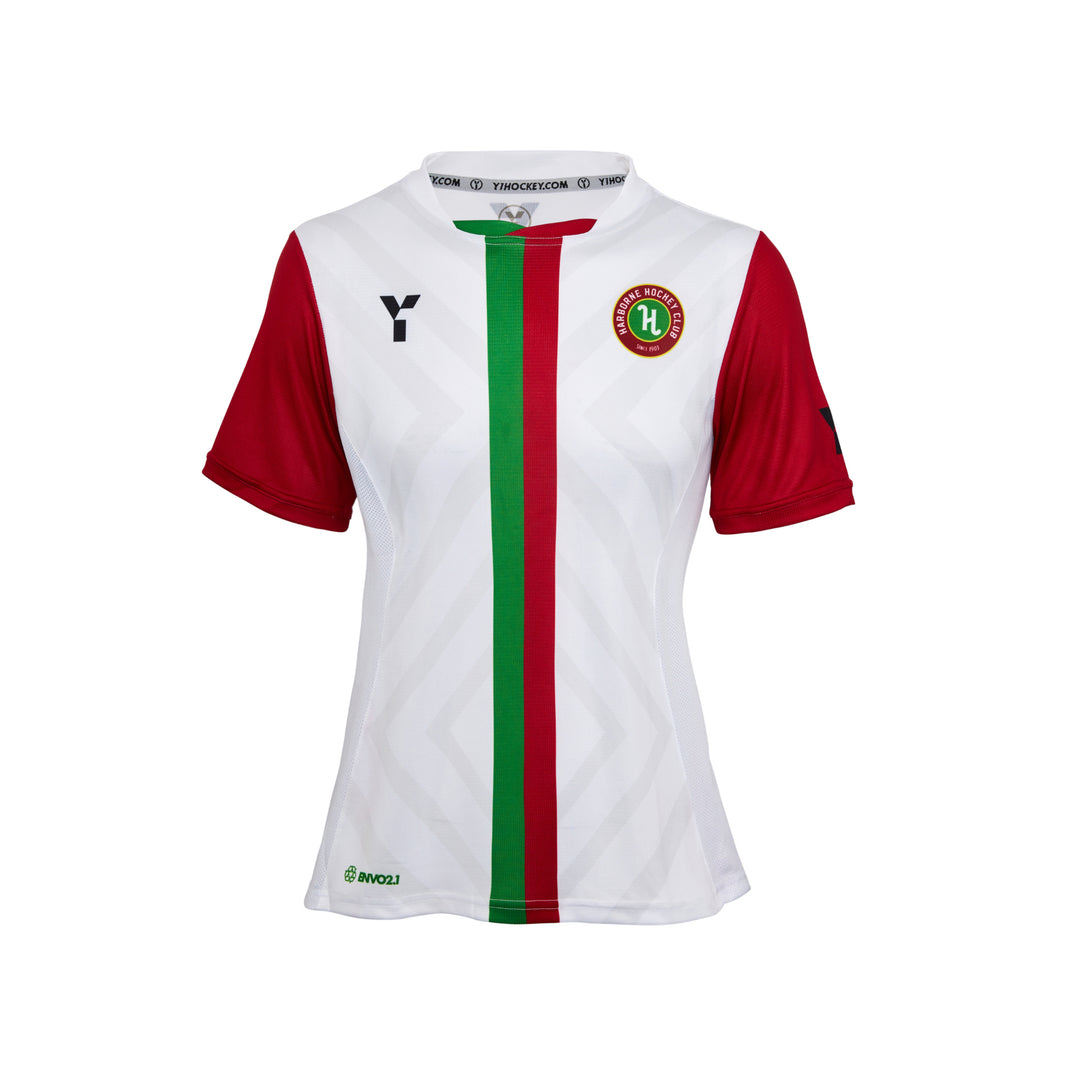 Harborne HC - Women's Away Playing Shirt
